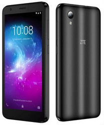 Замена разъема зарядки на телефоне ZTE Blade L8 в Астрахане